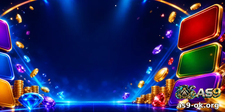 AS9 Link Mới Nhất | Trang Chủ Chính Thức 2026 - hình ảnh - as9-ok.org