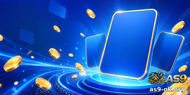 AS9 Link Mới Nhất | Trang Chủ Chính Thức 2026 - hình ảnh - as9-ok.org